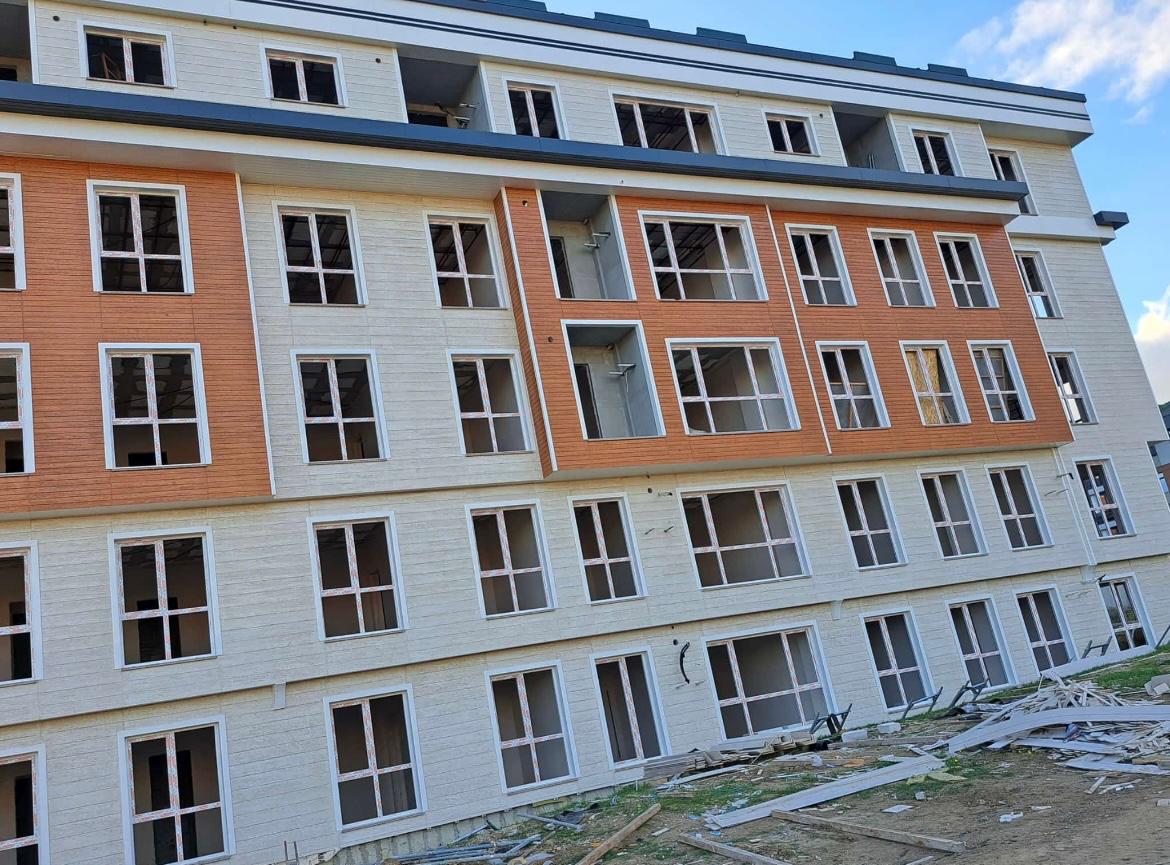 Galeri Pvc Doğrama 78